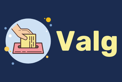 Valg